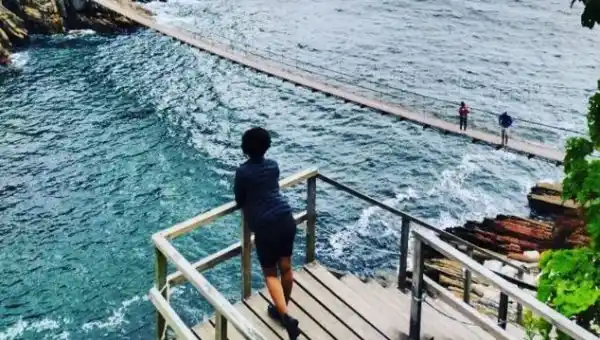 5 local romantic getaways to visit this winter