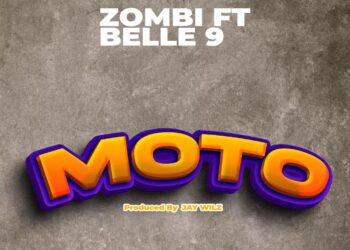 DOWNLOAD Zombi ft Belle 9 – Moto mp3