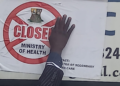 Oyo Govt Seals 5 HealthCare Facilities Over Quackery
