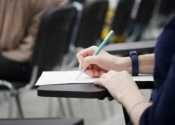 Why you shouldn’t pull an all-nighter before an exam