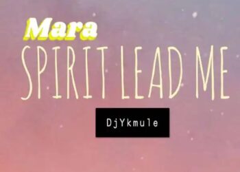 DOWNLOAD Dj Yk Mule – Mara Spirit Lead Me mp3