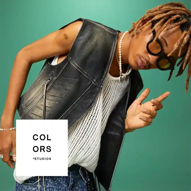 DOWNLOAD AV – Jeje (A COLORS SHOW) mp3