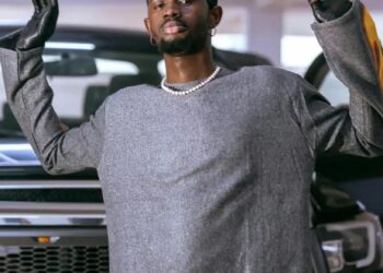 DOWNLOAD Black Sherif – Bad Bitch mp3