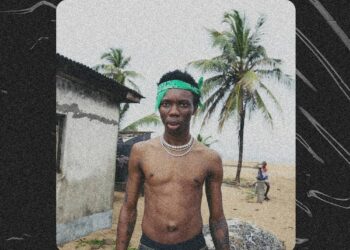 Blaqbonez – Like Ice Spice (Lyrics)