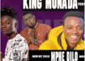 DOWNLOAD King Monada & Mack Eaze – Mphe Dilo Tse Ft. DJ Janisto mp3