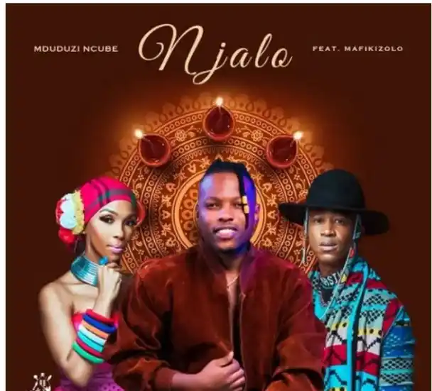 DOWNLOAD Mduduzi Ncube – Njalo ft. Mafikizolo mp3