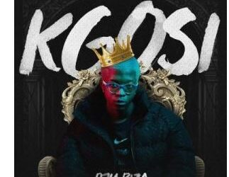 DOWNLOAD: Djy Biza – Kgosi (Album)