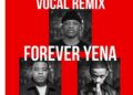 DOWNLOAD Major Keys, Tyler ICU & Khalil Harrison – Forever Yena (Vocal Remix) mp3