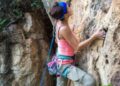 6 health benefits of rock climbing