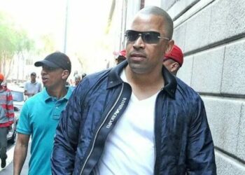 DJ Sumbody’s business partner opens case against gang leader