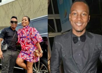 Former employee reveals more about Gugu Khathi and Tebogo Lerole’s affair