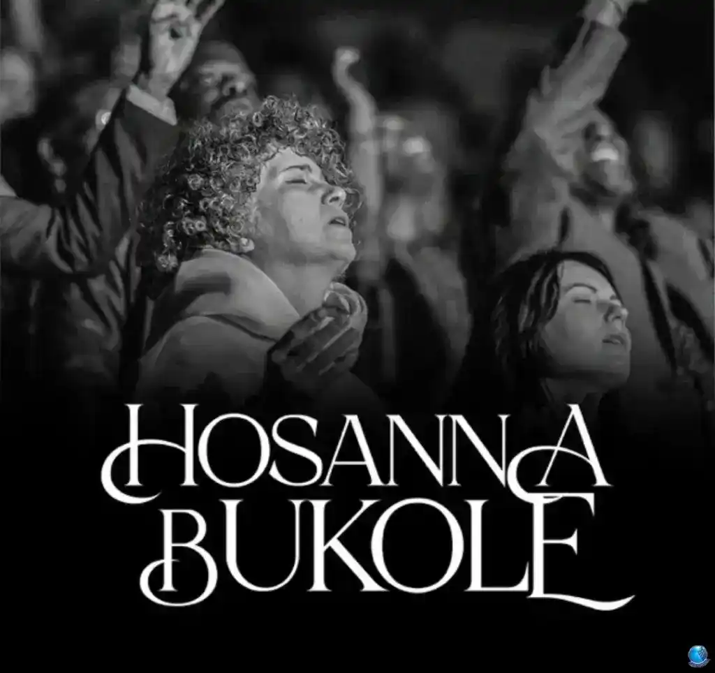 DOWNLOAD Daniel Lubams – Hosanna Bukole mp3
