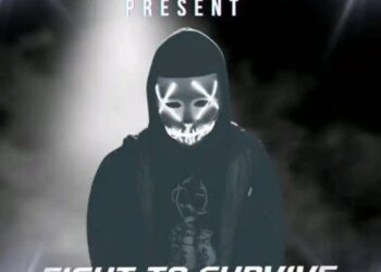 DOWNLOAD Dope Hackaliah – Fight To Survive mp3