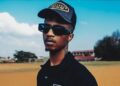 Emtee gets terrified upon receiving death threats ahead of his show