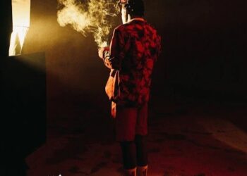 DOWNLOAD Shallipopi – Planet Pluto Album (Ep)