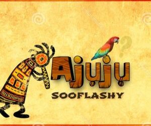 DOWNLOAD Sooflashy – Ajuju (question) Mp3 DOWNLOAD mp3