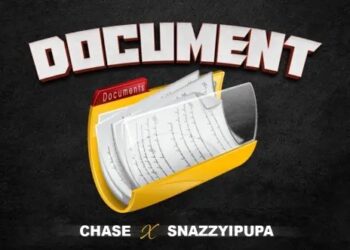 DOWNLOAD Chase Cartel – Document ft. Snazzyipupa mp3