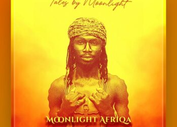 DOWNLOAD Moonlight Afriqa – Love Dimension pm3