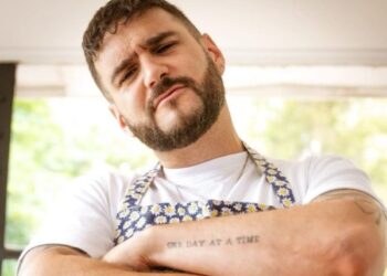 J’Somethings reveals why his restaurant, Artistry makes him happy