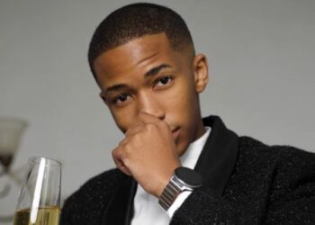 Lasizwe joins “The Perfect Picture” TV show