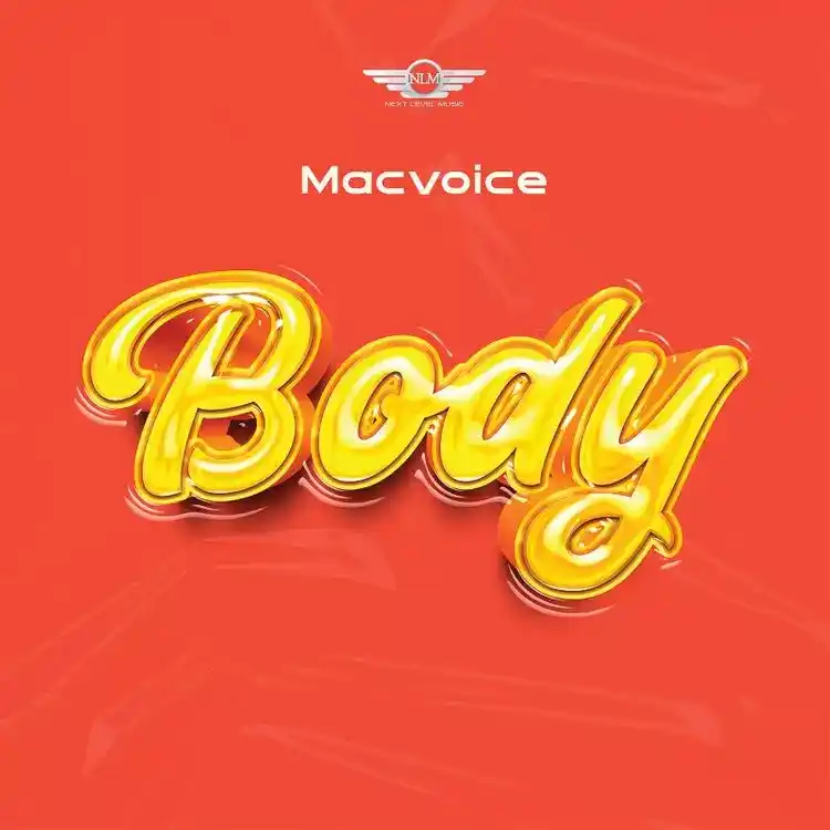DOWNLOAD Macvoice – BODY mp3
