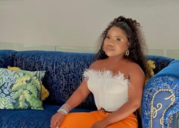 Makhadzi shows off her new house (Photos)