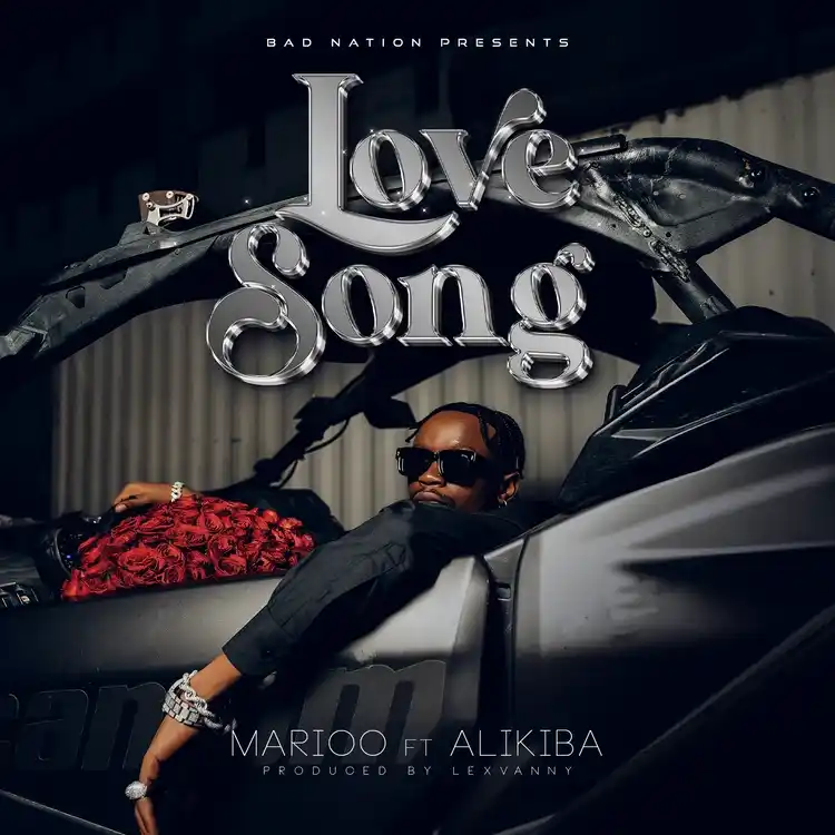 DOWNLOAD Marioo – Love Song Ft. Alikiba mp3