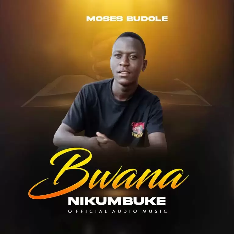 DOWNLOAD Moses Budole – Bwana Nikumbuke mp3