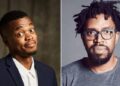 Mpho Popps and Kagiso Lediga to star in new Netflix movie