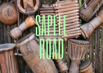 DOWNLOAD Mr Kleb – Sapele Road mp3