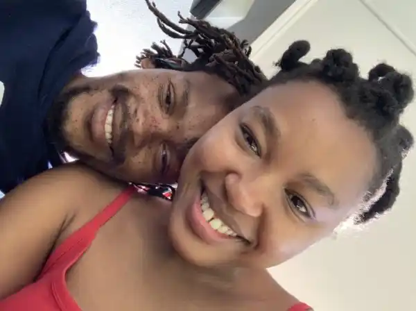 Nota Baloyi says Berita’s parents are liars