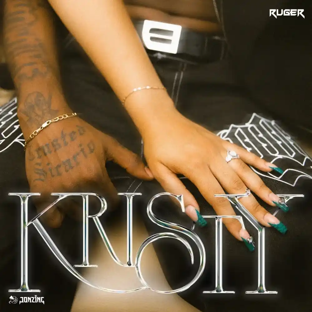 DOWNLOAD Ruger – Kristy mp3