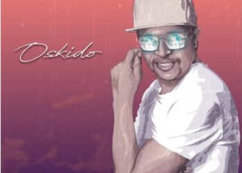 DOWNLOAD Oskido – Say Kun Kra mp3