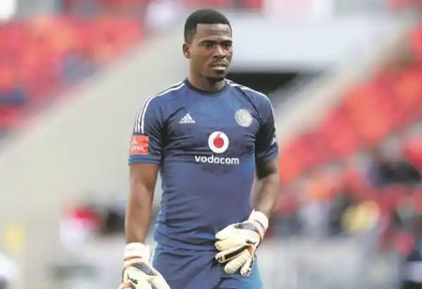 Witness claims Senzo Meyiwa was