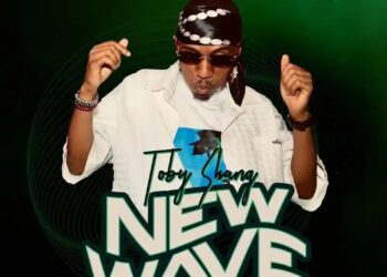 DOWNLOAD Toby Shang – New Wave mp3