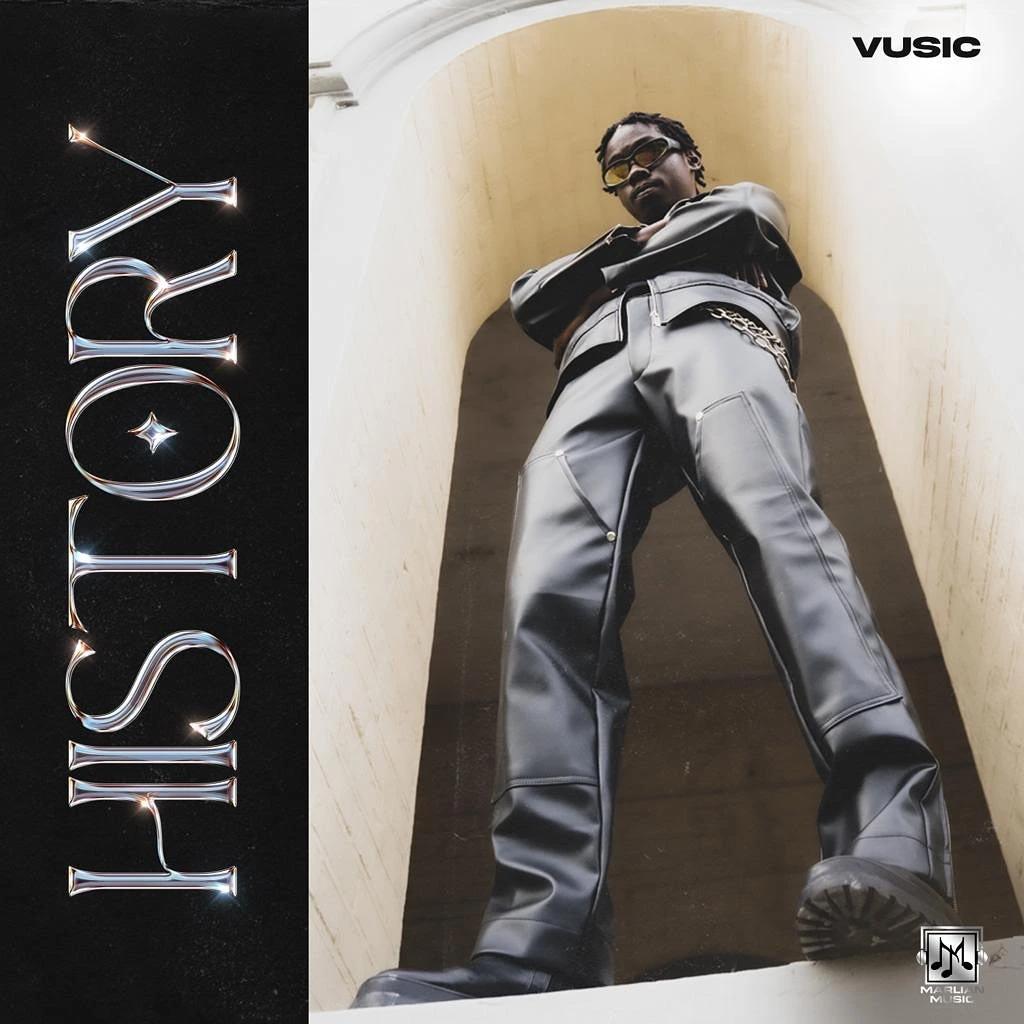 DOWNLOAD Vusic – History mp3