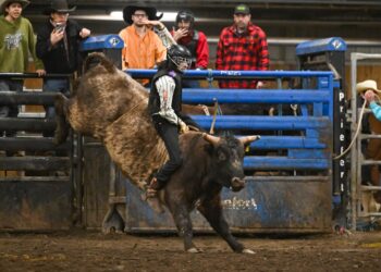 What Happened to Seth Saulteaux? Bull Rider Seth Saulteaux Dies From Injury