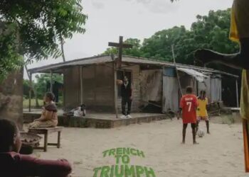 DOWNLOAD Crayon – L’Eko  mp3