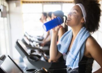 How to control hunger after a workout