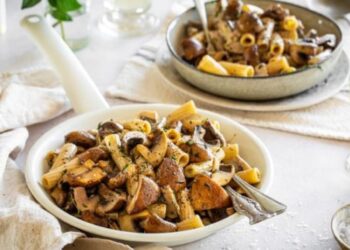 Out of ideas? Here are dinner recipes you should try this winter