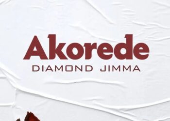 DOWNLOAD Diamond Jimma – Akorede (Speed Up) mp3