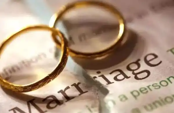 7 truths about marriage nobody tells you about