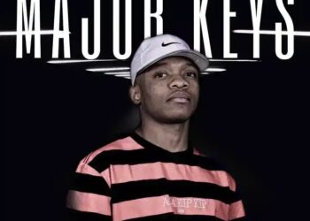 DOWNLOAD Major Keys – Forever Yena mp3