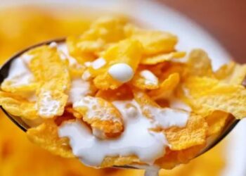 8 food items that were invented by mistake