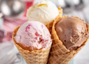 4 reasons to love your favorite ice-cream during winters