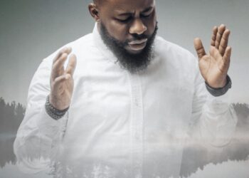 DOWNLOAD Prospa Ochimana – Rivers of living water mp3