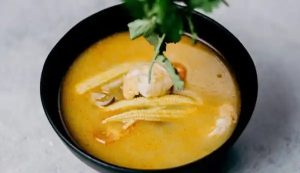 7 ways to make your home-made soup taste way better