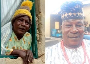 Pariolodo Biography, Age, Wife, Children, Net worth