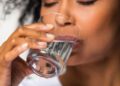 7 importance of adequate water intake for oral hygiene