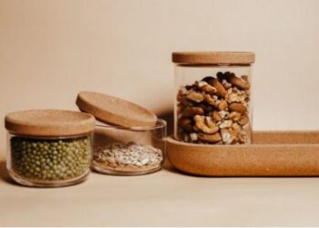 4 amazing reasons you should be cooking with pulses